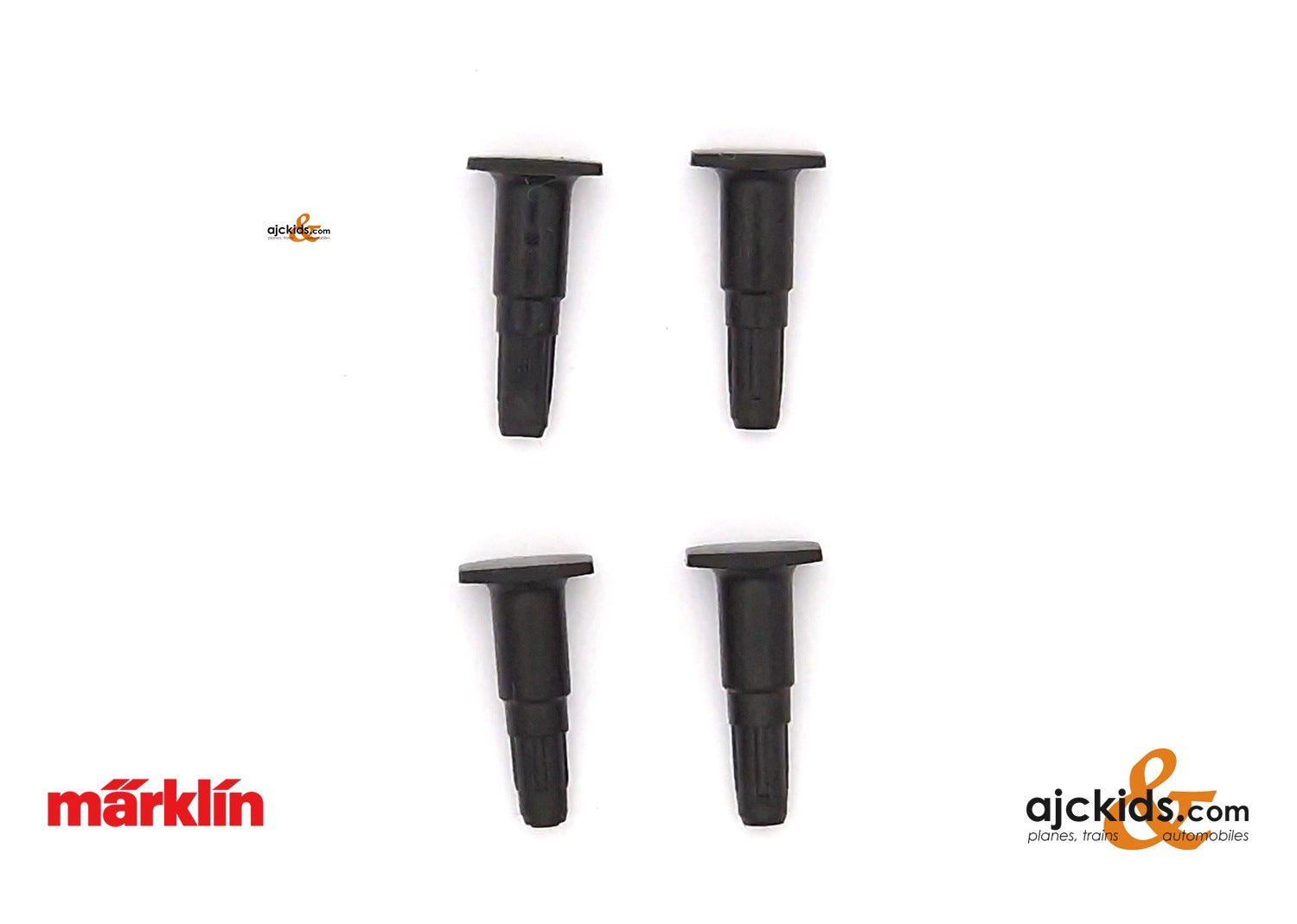 Marklin E265976 - Buffer 4 pieces