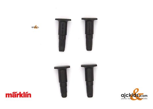 Marklin E265976 - Buffer 4 pieces