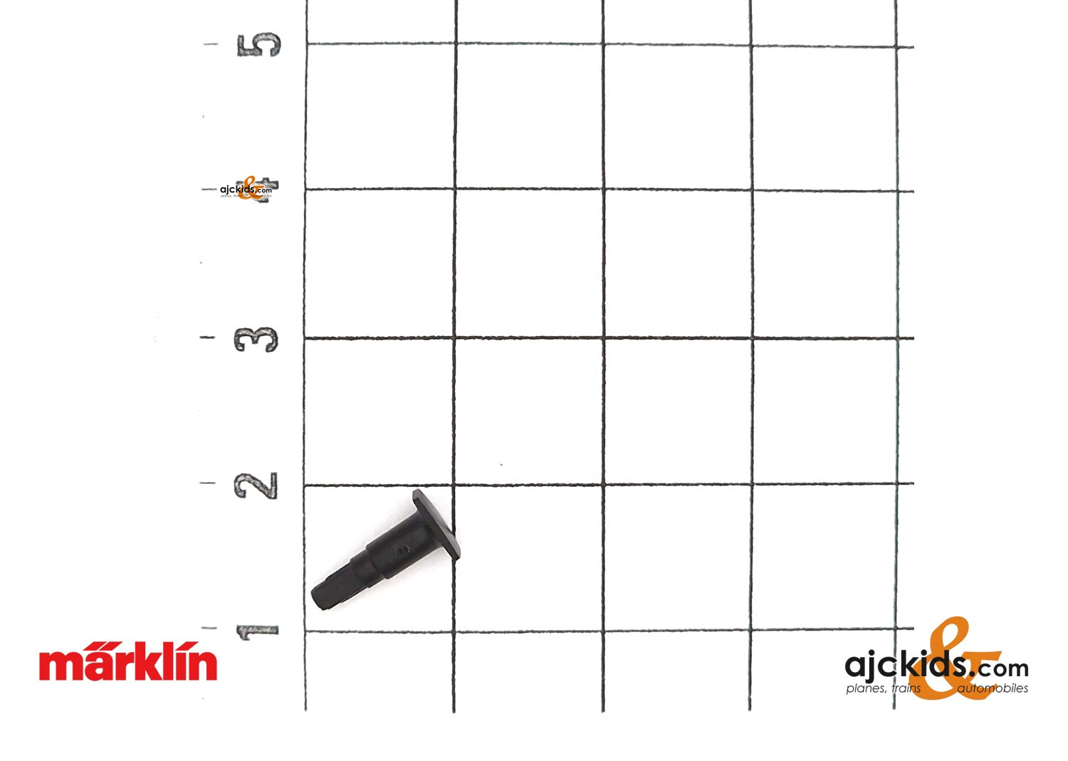 Marklin E265976 - Buffer 4 pieces