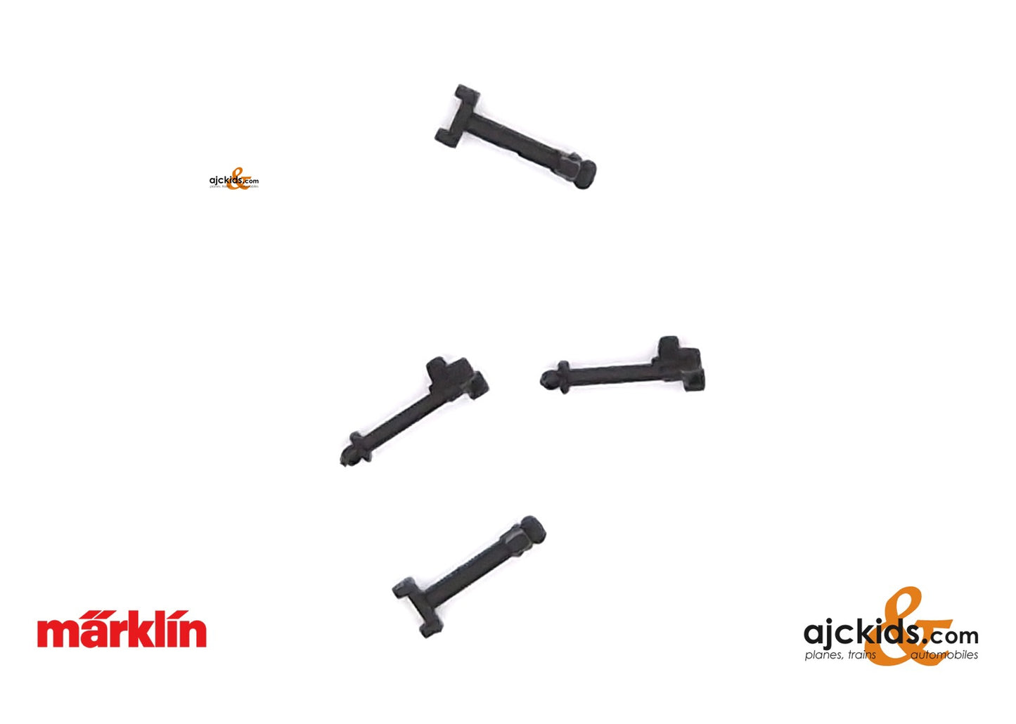 Marklin E269816 - Supports for Trailer