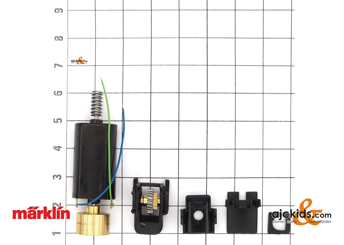 Marklin E270564 - Motor