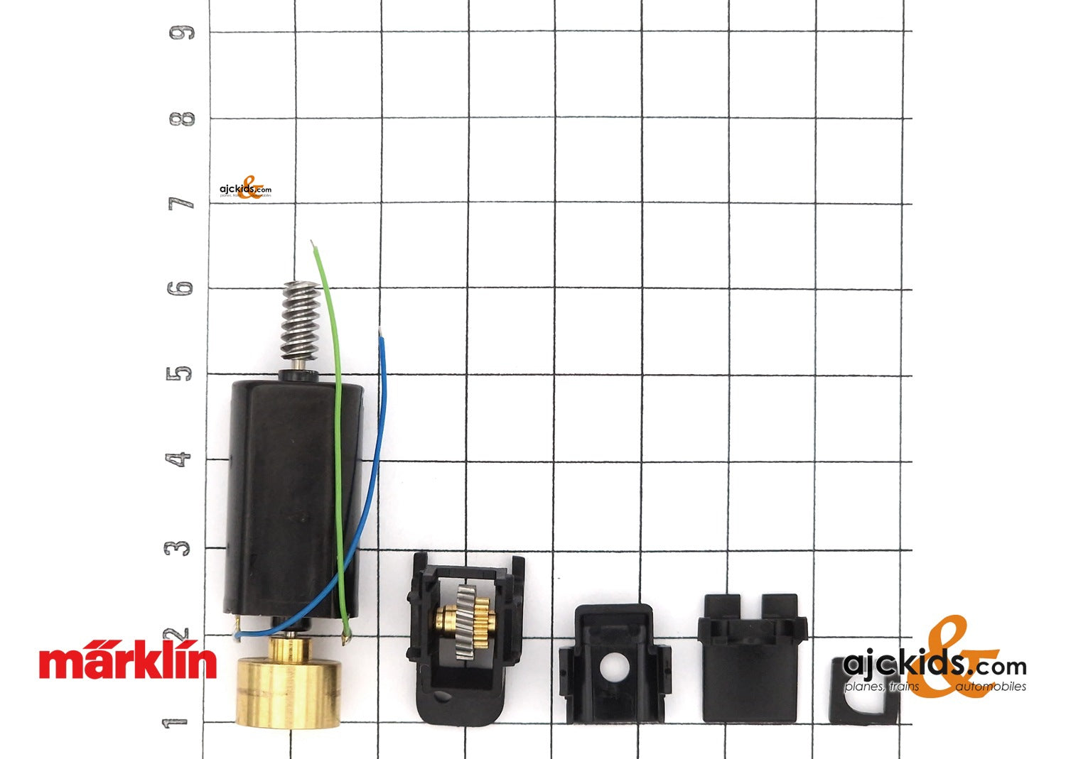 Marklin E270564 - Motor