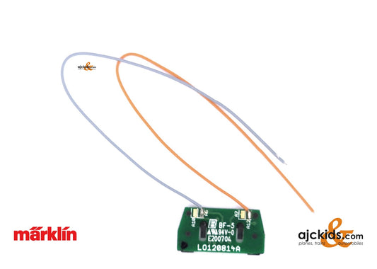 Marklin E270841 - Circuit Board Lighting