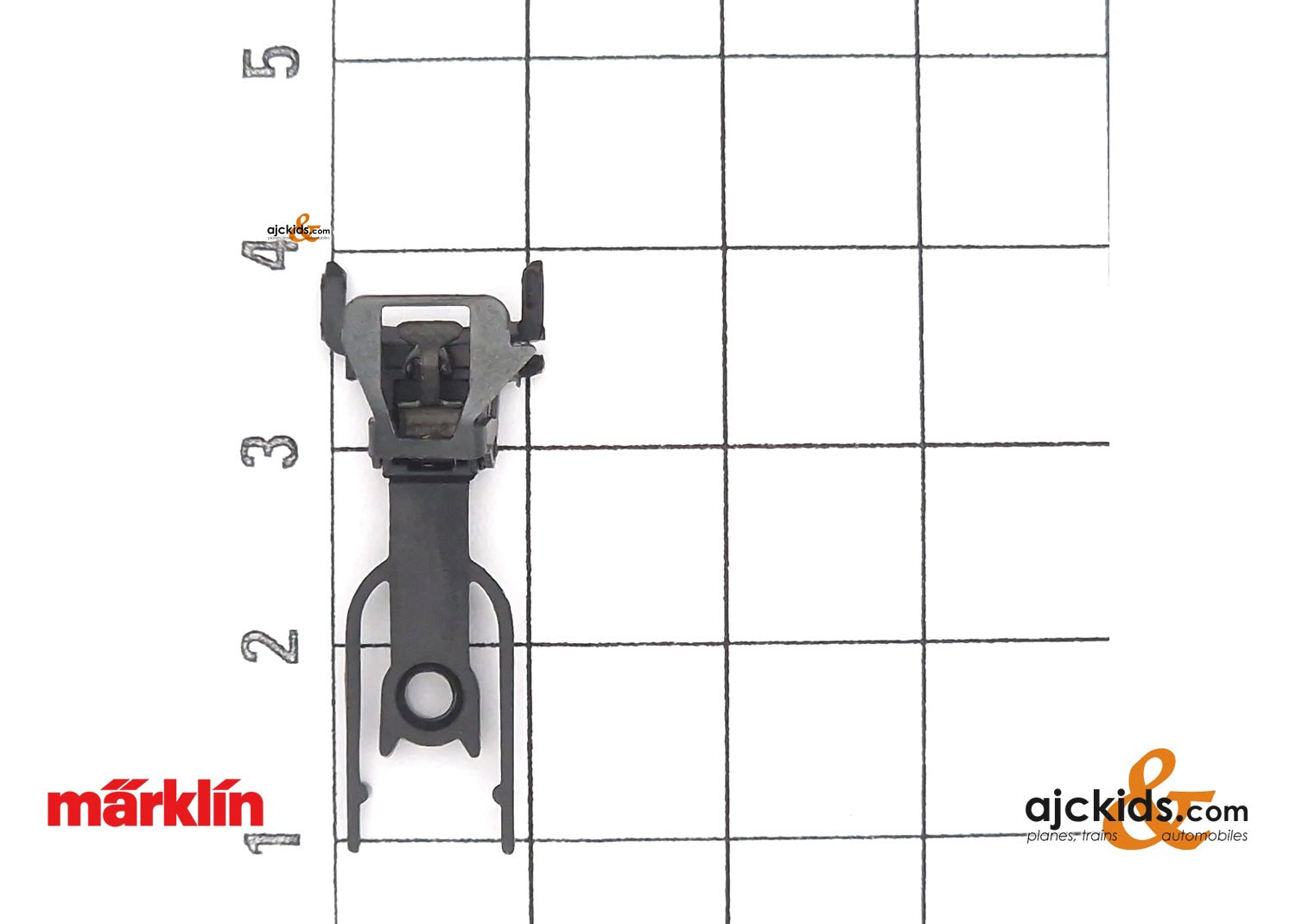 Marklin E272910 - Coupler 2 pieces