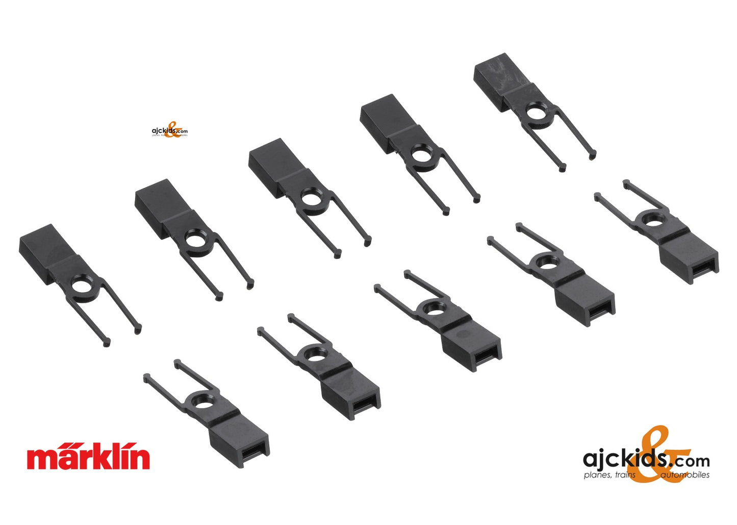 Marklin E274670 - Drawbar (10 pieces)