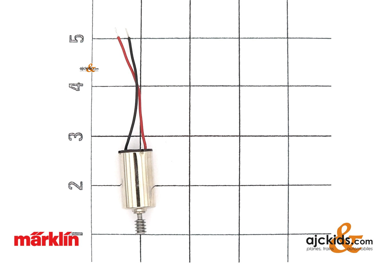 Marklin E275989 - Motor