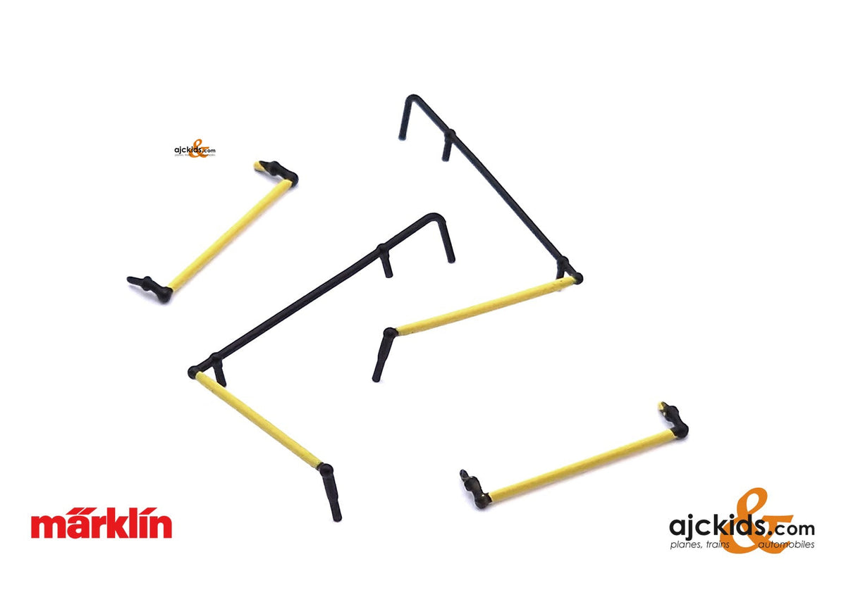 Marklin E277287 - Grab Irons