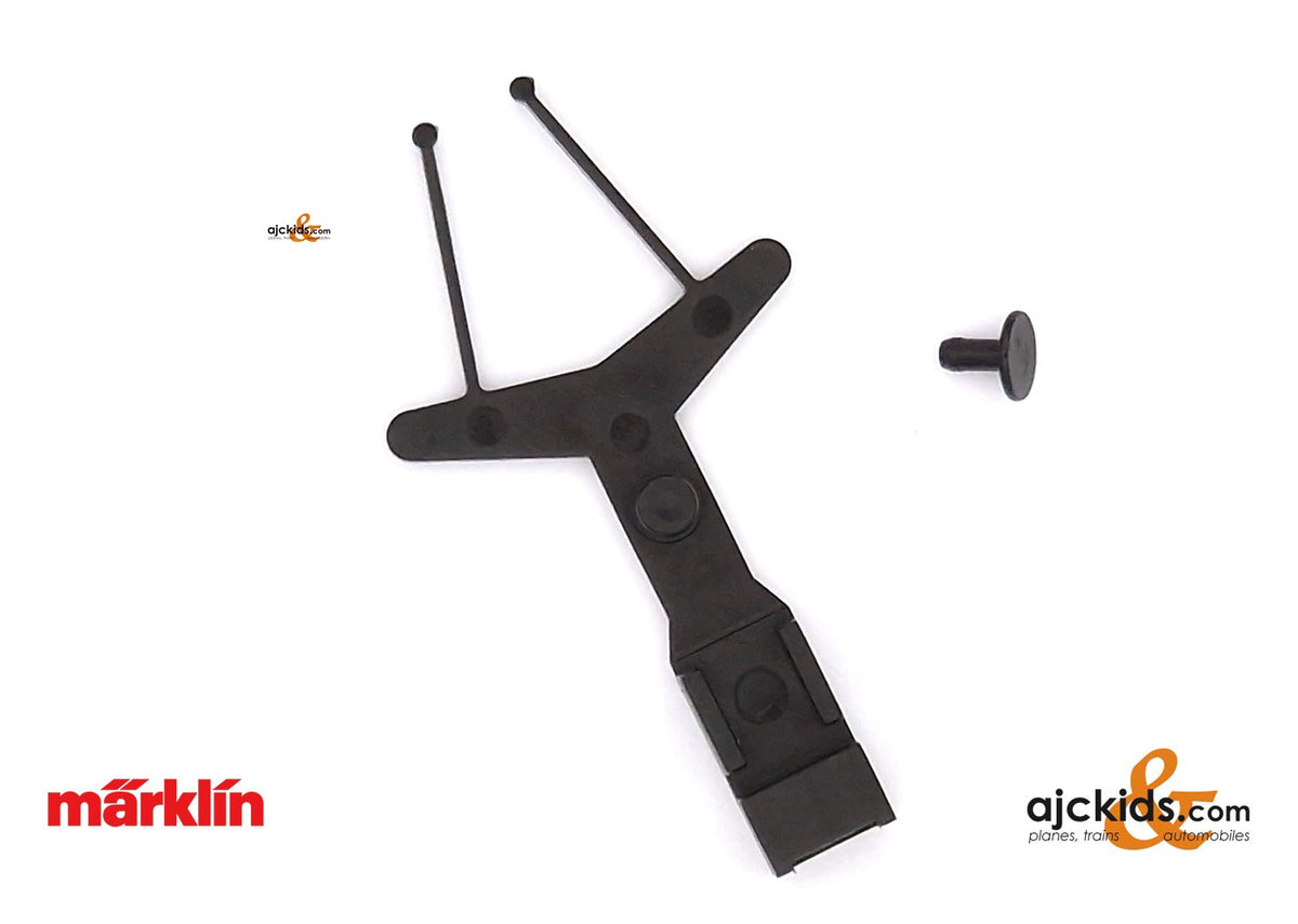 Marklin E277394 - Drawbar Tender front