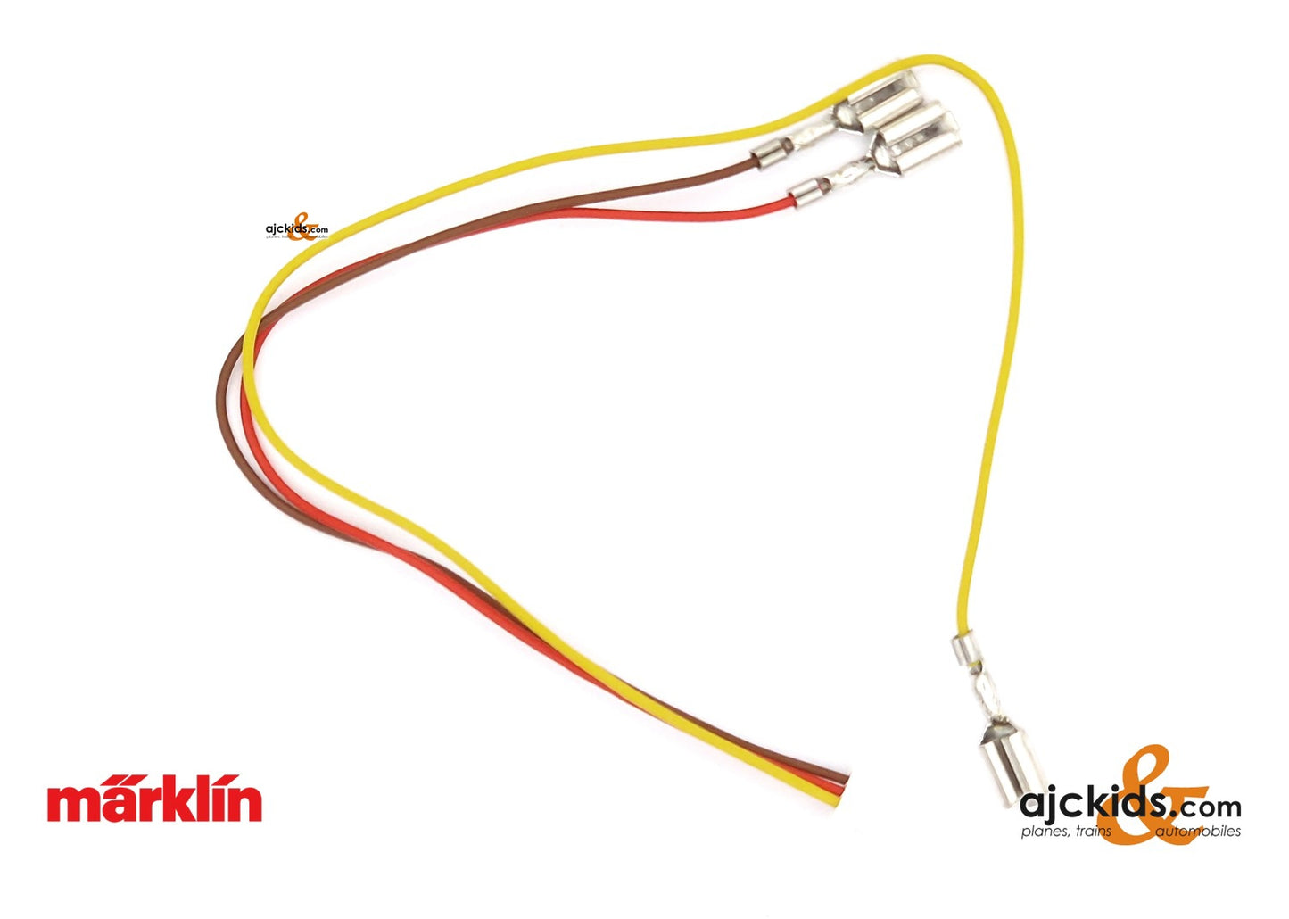 Marklin E277847 - Feeder Wire with Plug