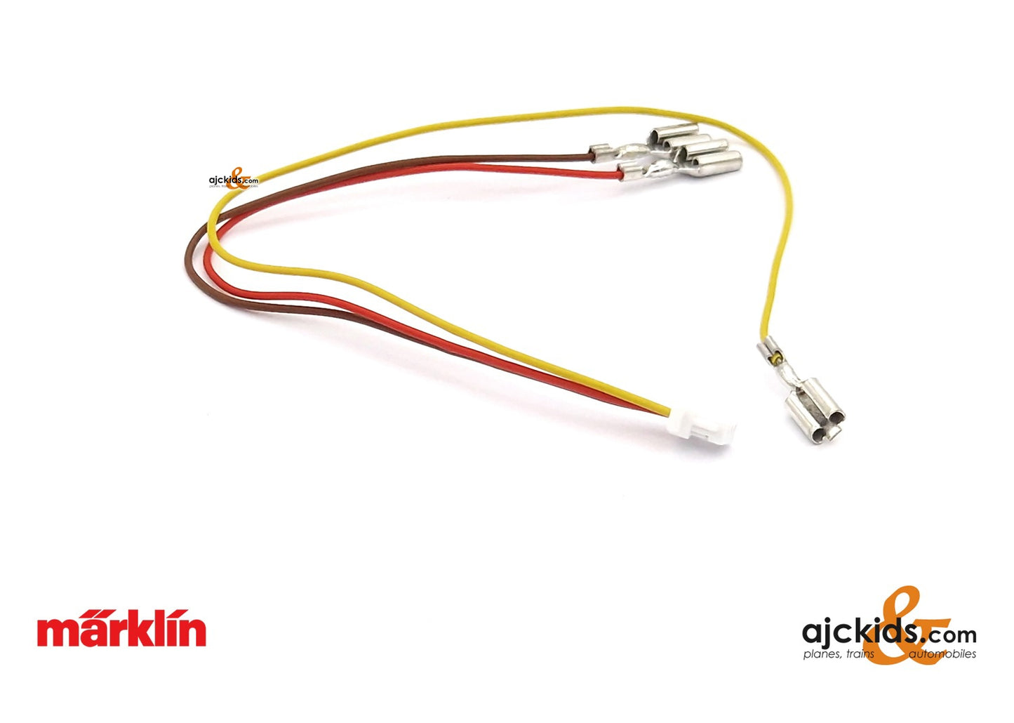 Marklin E277847 - Feeder Wire with Plug