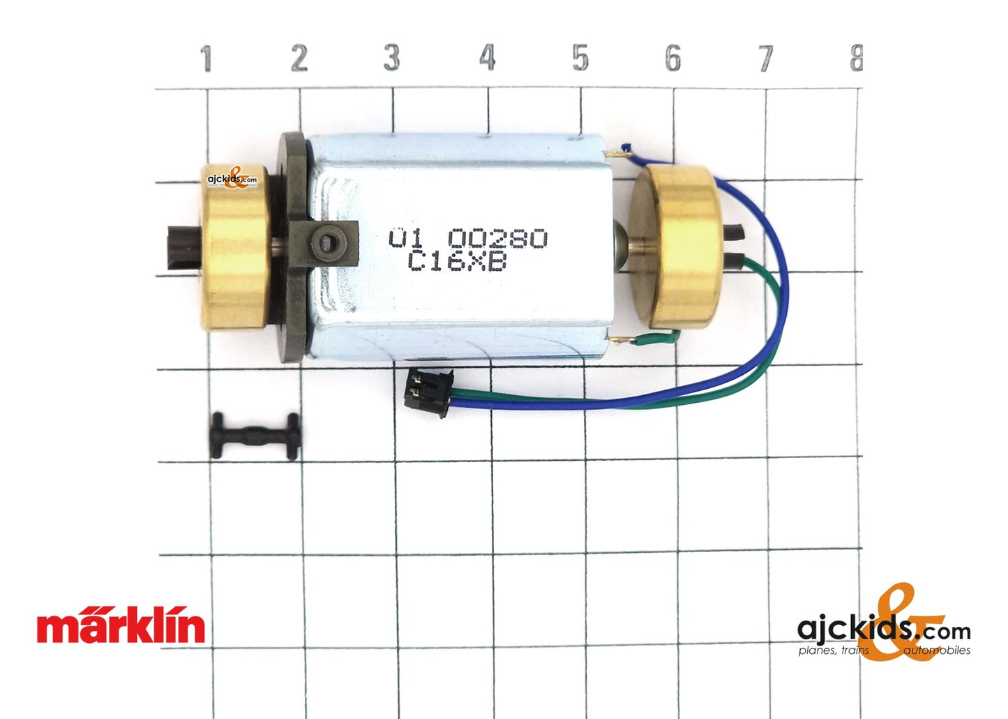 Marklin E280125 - Motor