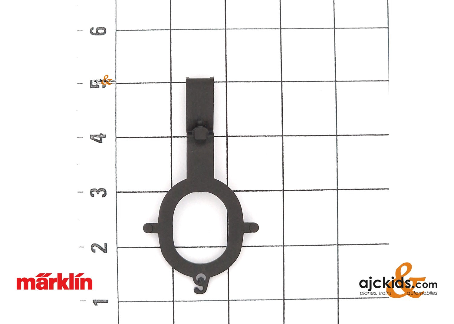 Marklin E281012 - Coupler Drawbar 2 pieces