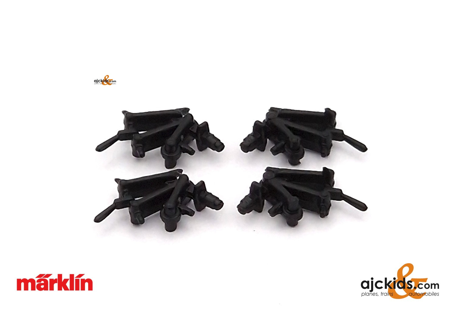 Marklin E282310 - Prototype Coupler 4 pieces