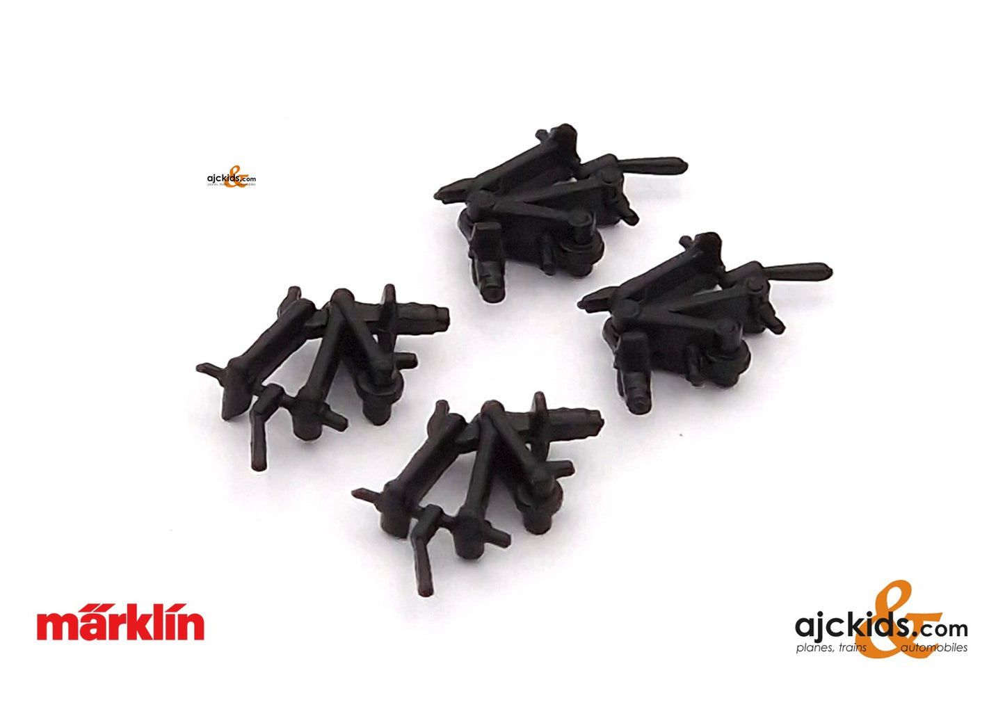 Marklin E282310 - Prototype Coupler 4 pieces