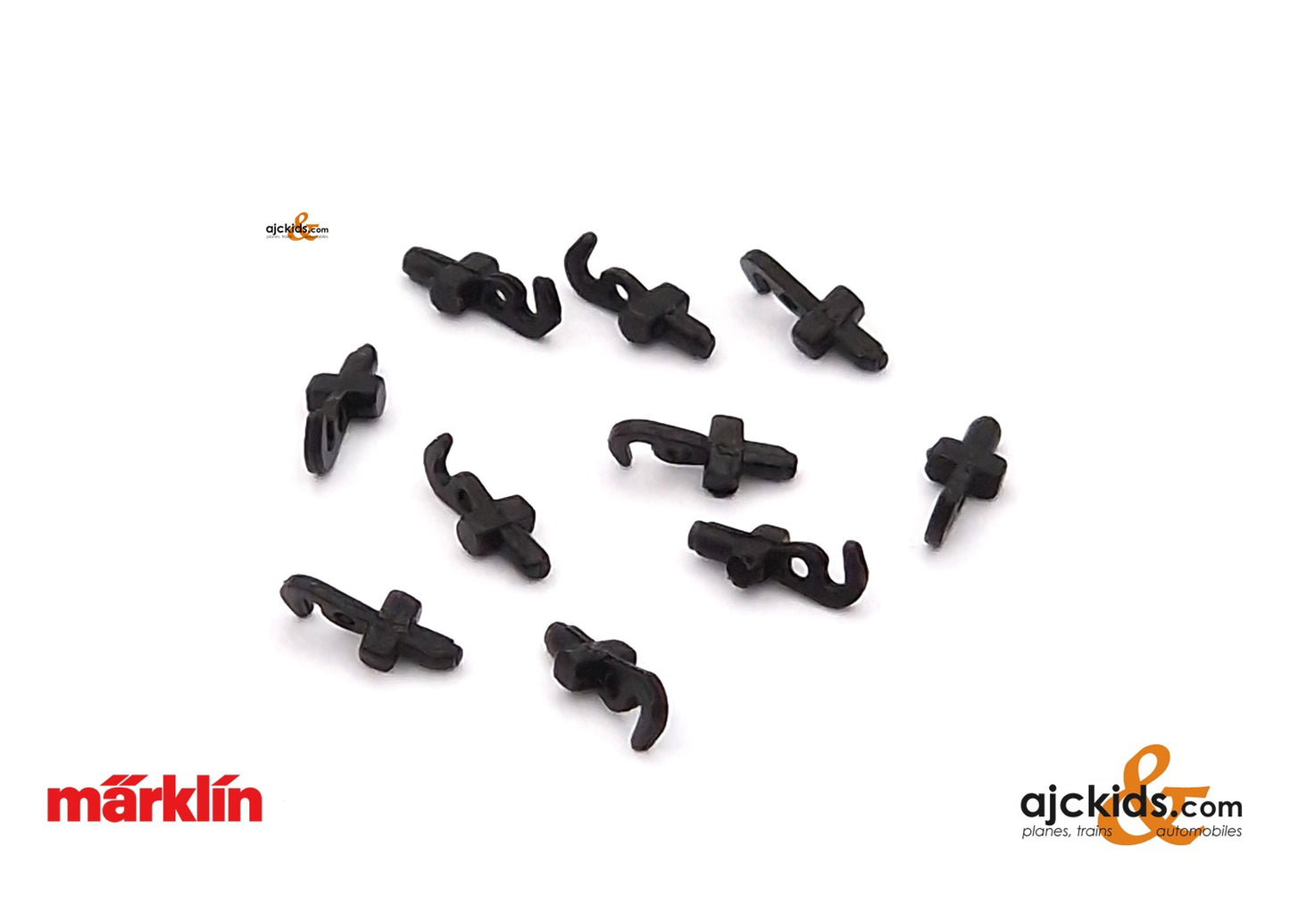 Marklin E282390 - Hooks (10 pieces)