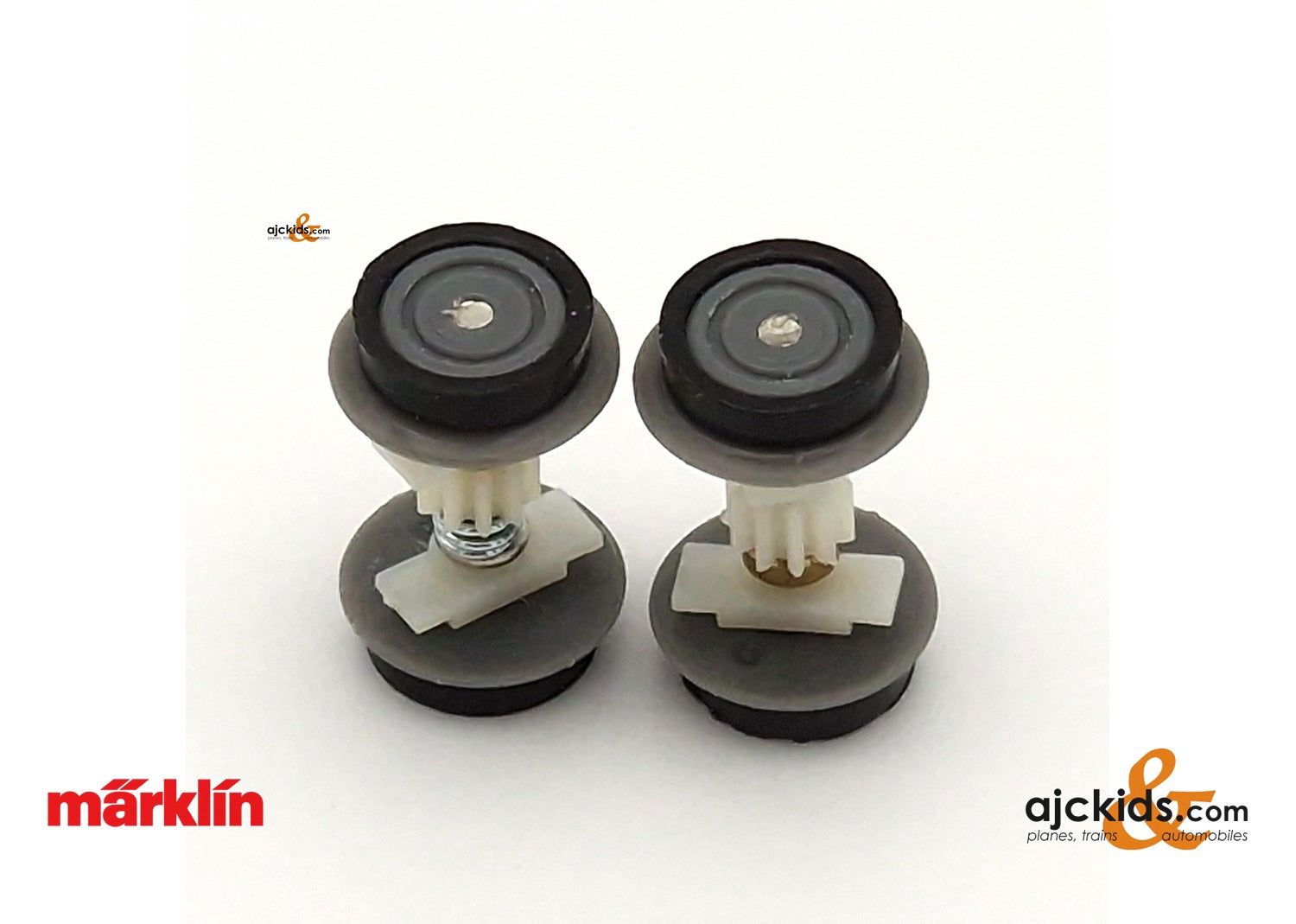 Marklin E284218 - Drive Wheel Set 2 pieces