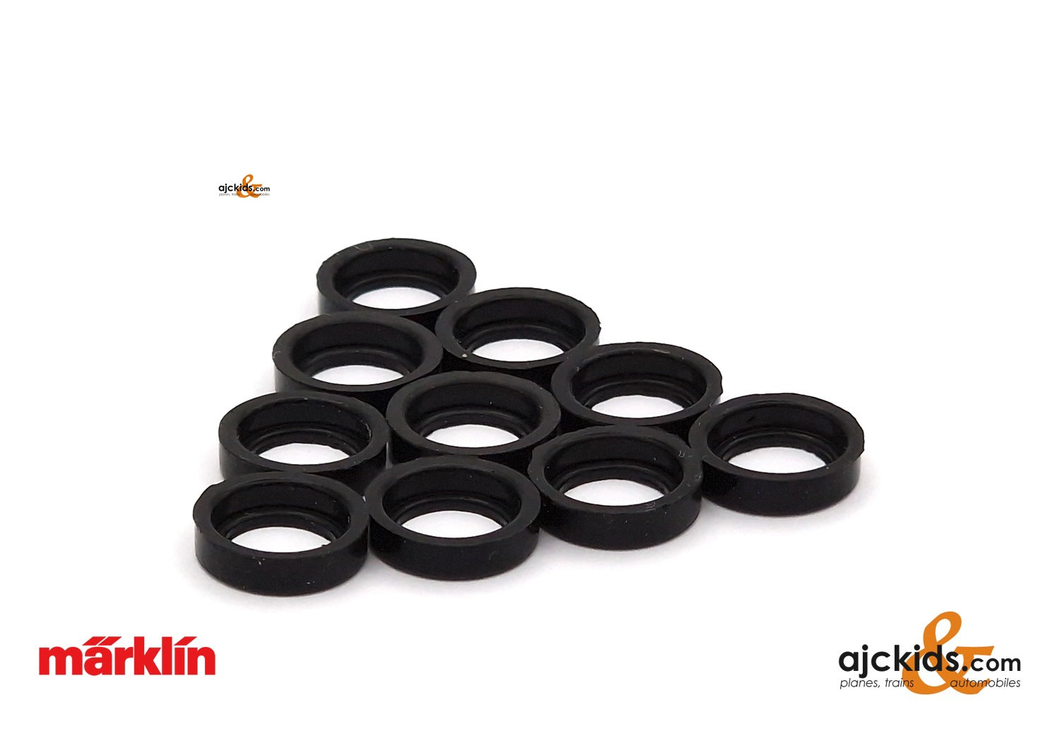 Marklin E284219 - Traction Tires (10 pieces)