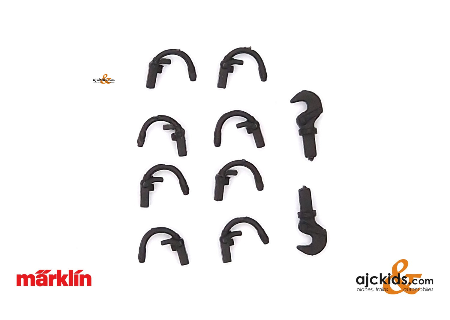 Marklin E288206 - Hooks, Brake Hose