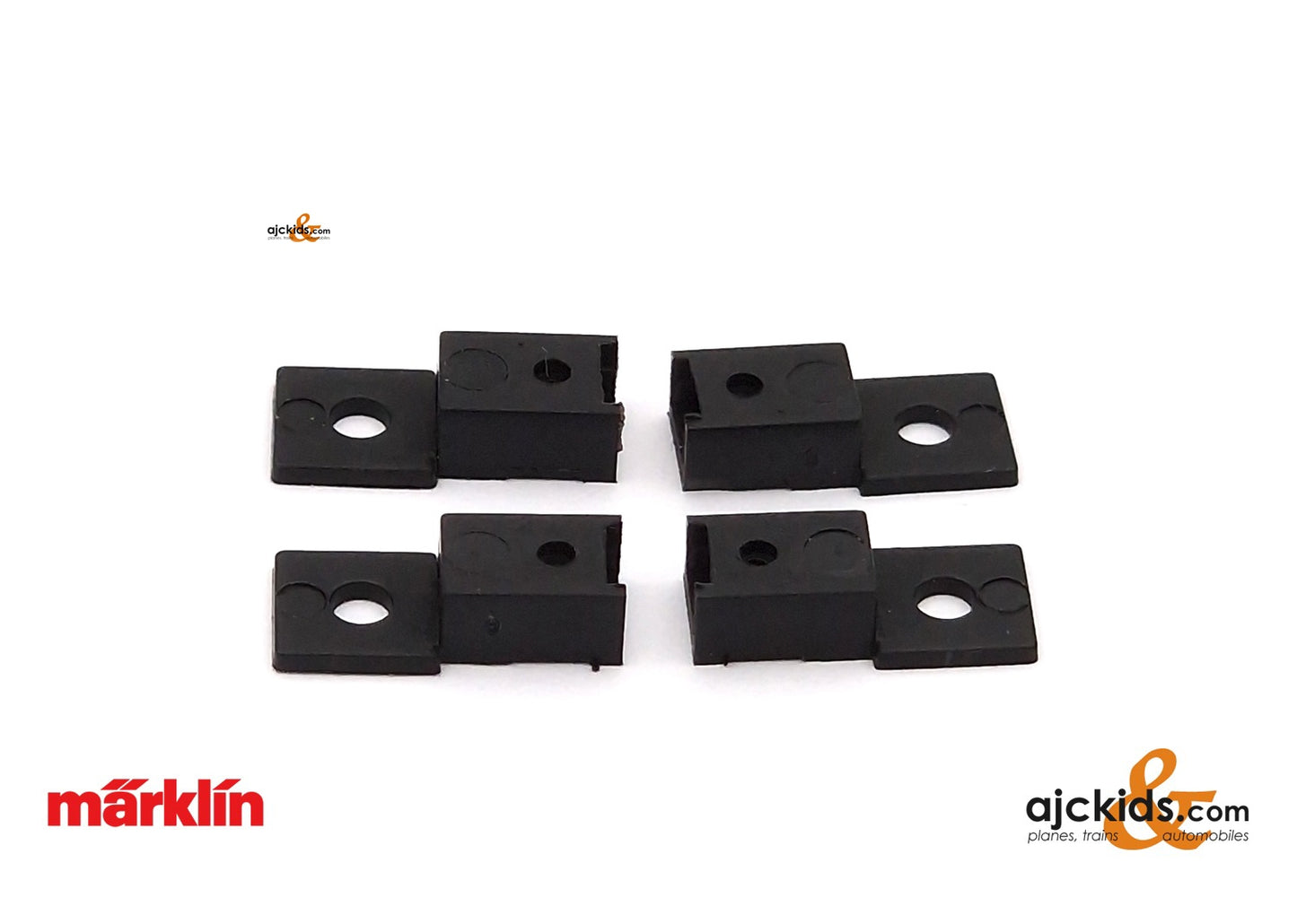 Marklin E288390 - Coupler Pocket 4 pieces