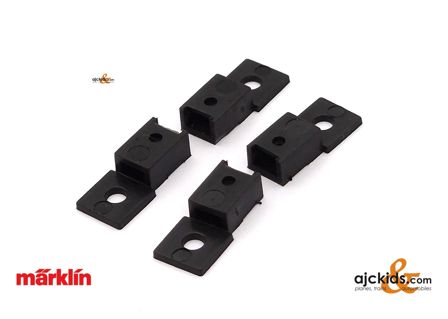 Marklin E288390 - Coupler Pocket 4 pieces