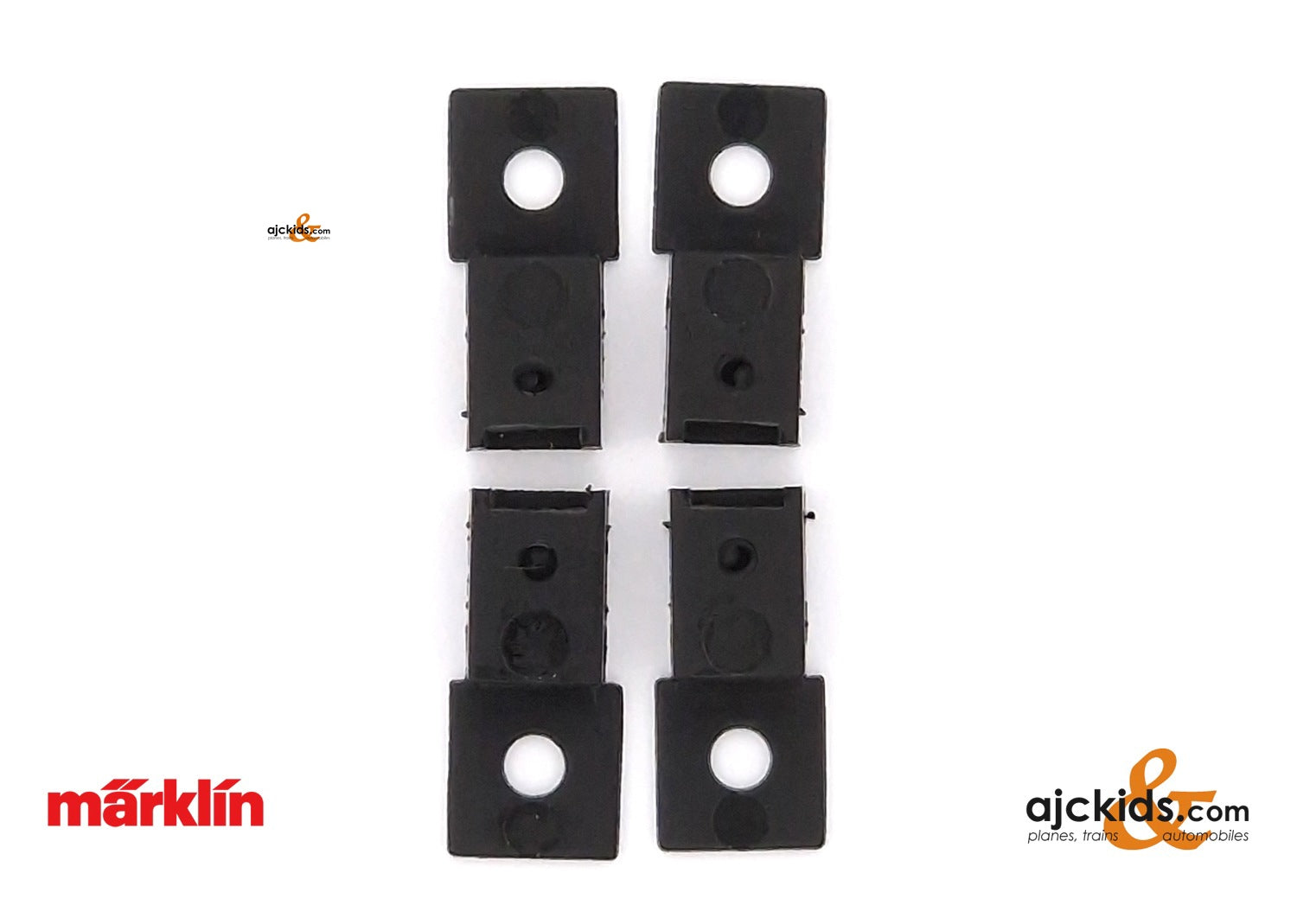 Marklin E288390 - Coupler Pocket 4 pieces