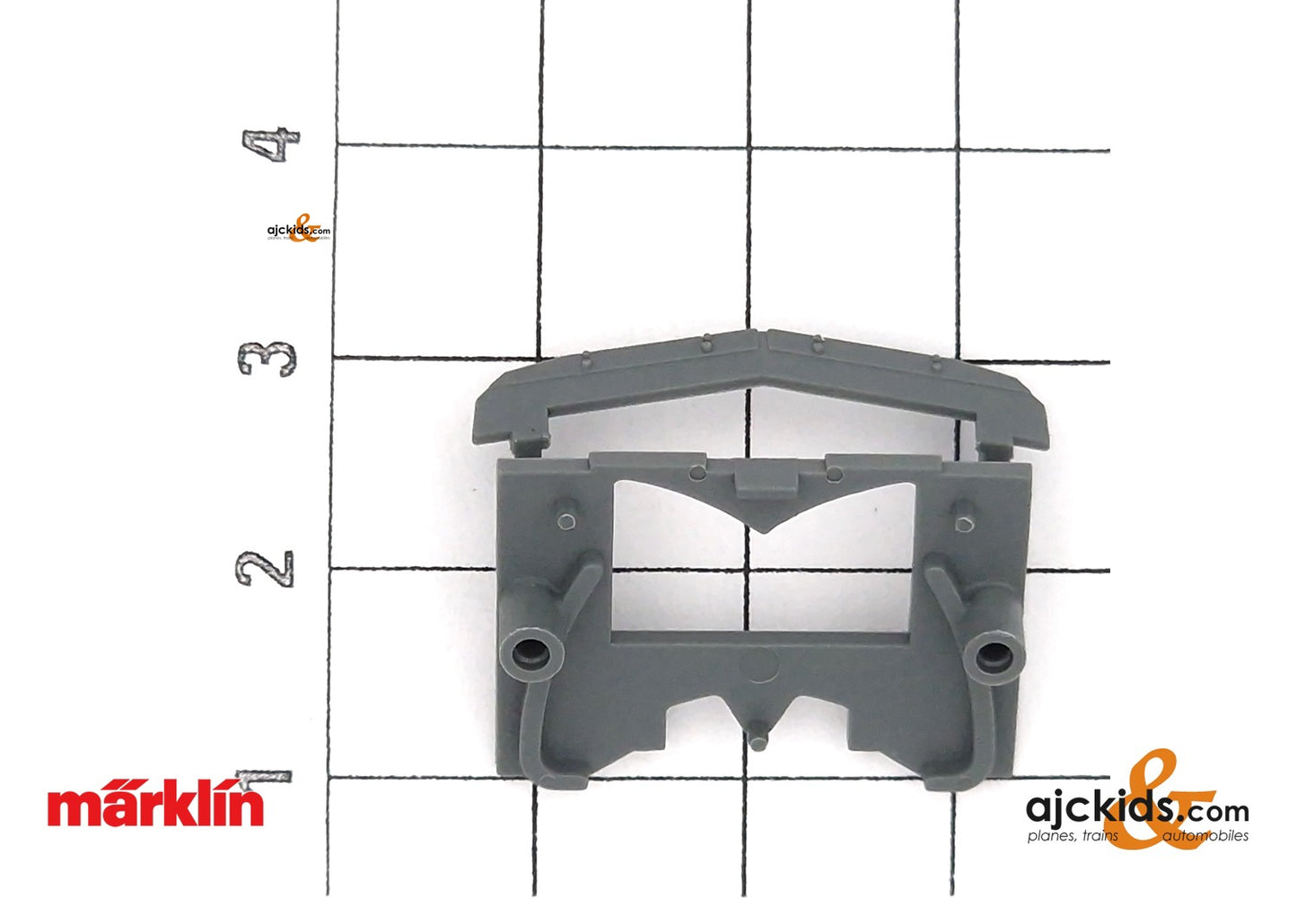 Marklin E288632 - Rail Clearance Devices