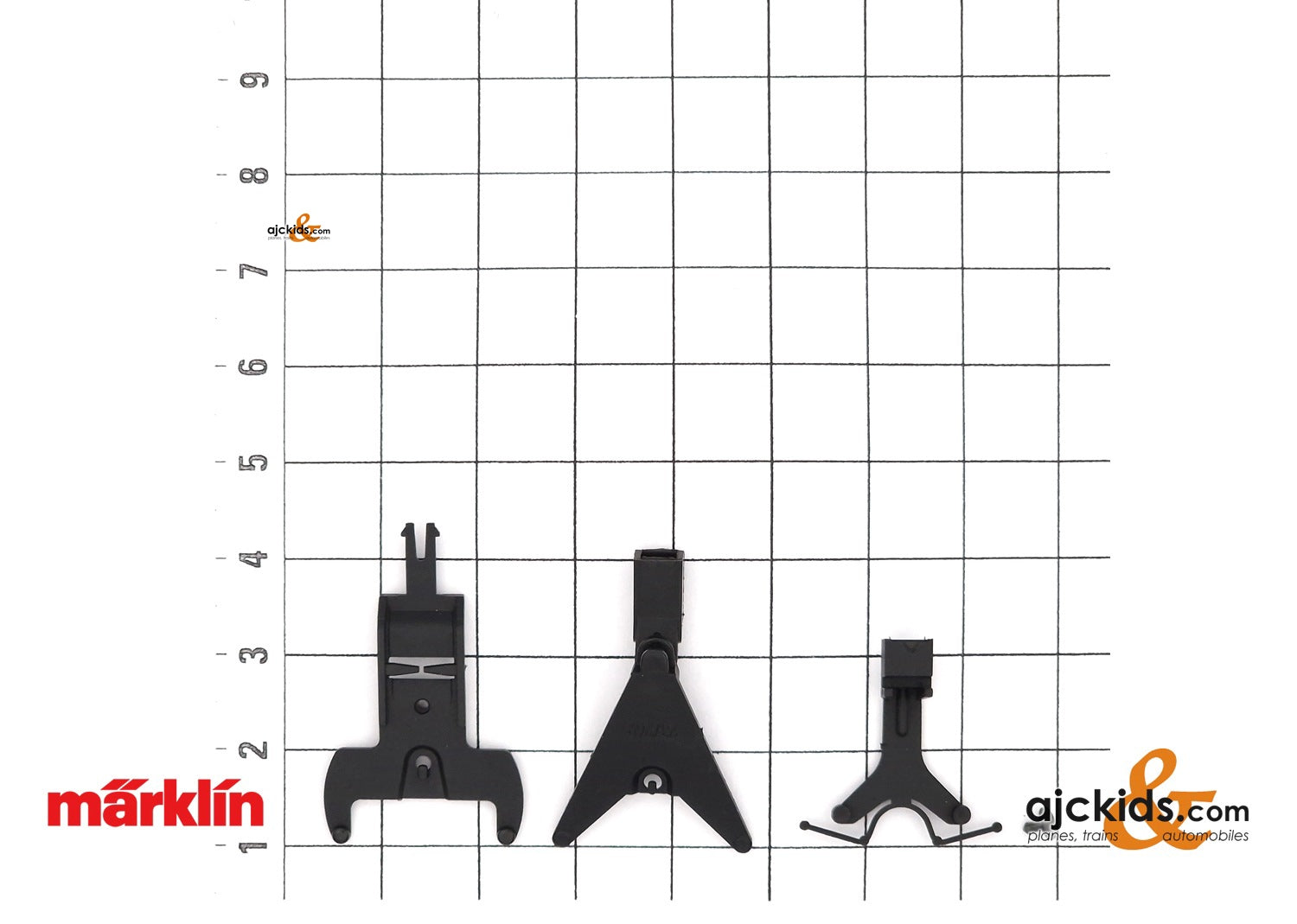 Marklin E288806 - Coupler Drawbar