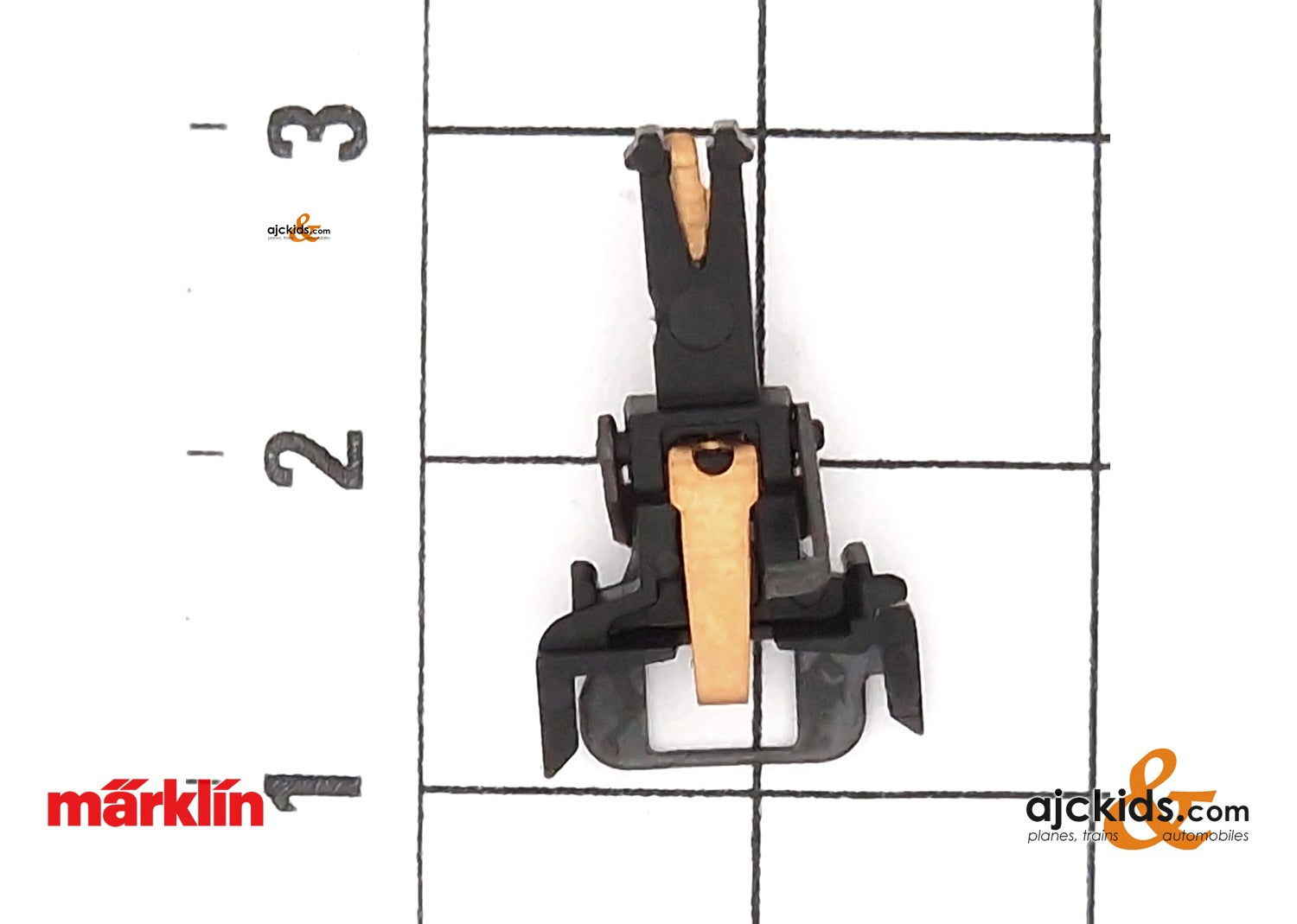 Marklin E290764 - Close Coupler (current-condu