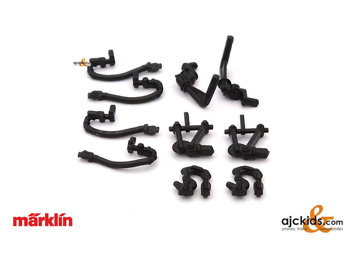 Marklin E291152 - Hooks, Hoses