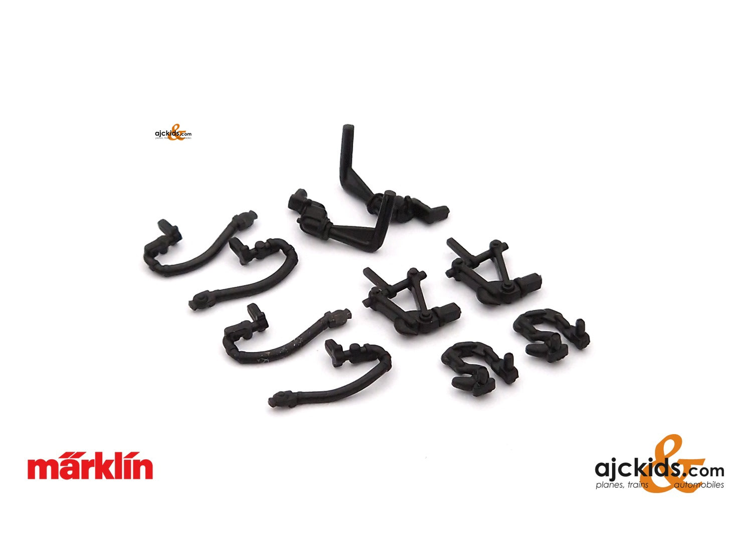 Marklin E291152 - Hooks, Hoses