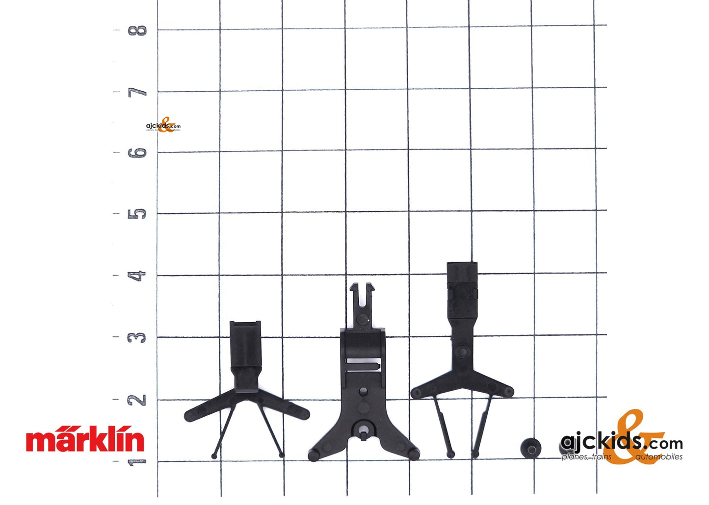 Marklin E291153 - Drawbars