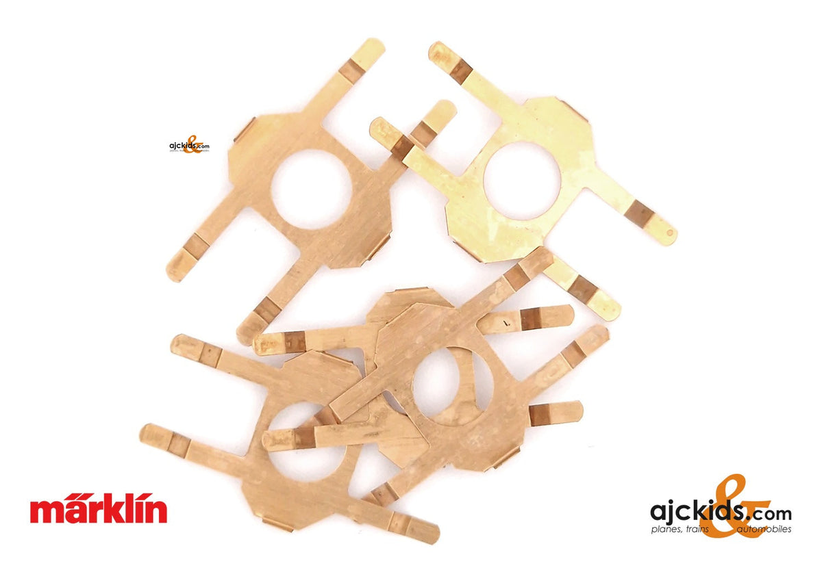 Marklin E291180 - Leaf Spring 5 pieces