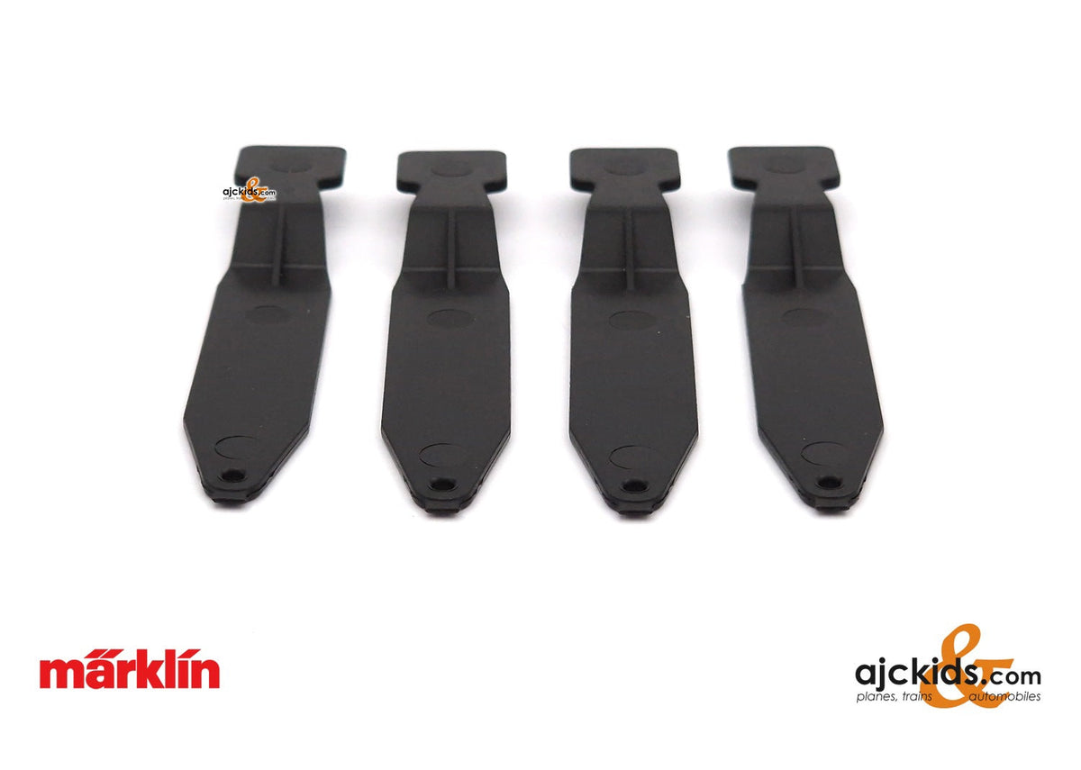 Marklin E291610 - Uncoupler 4 pieces