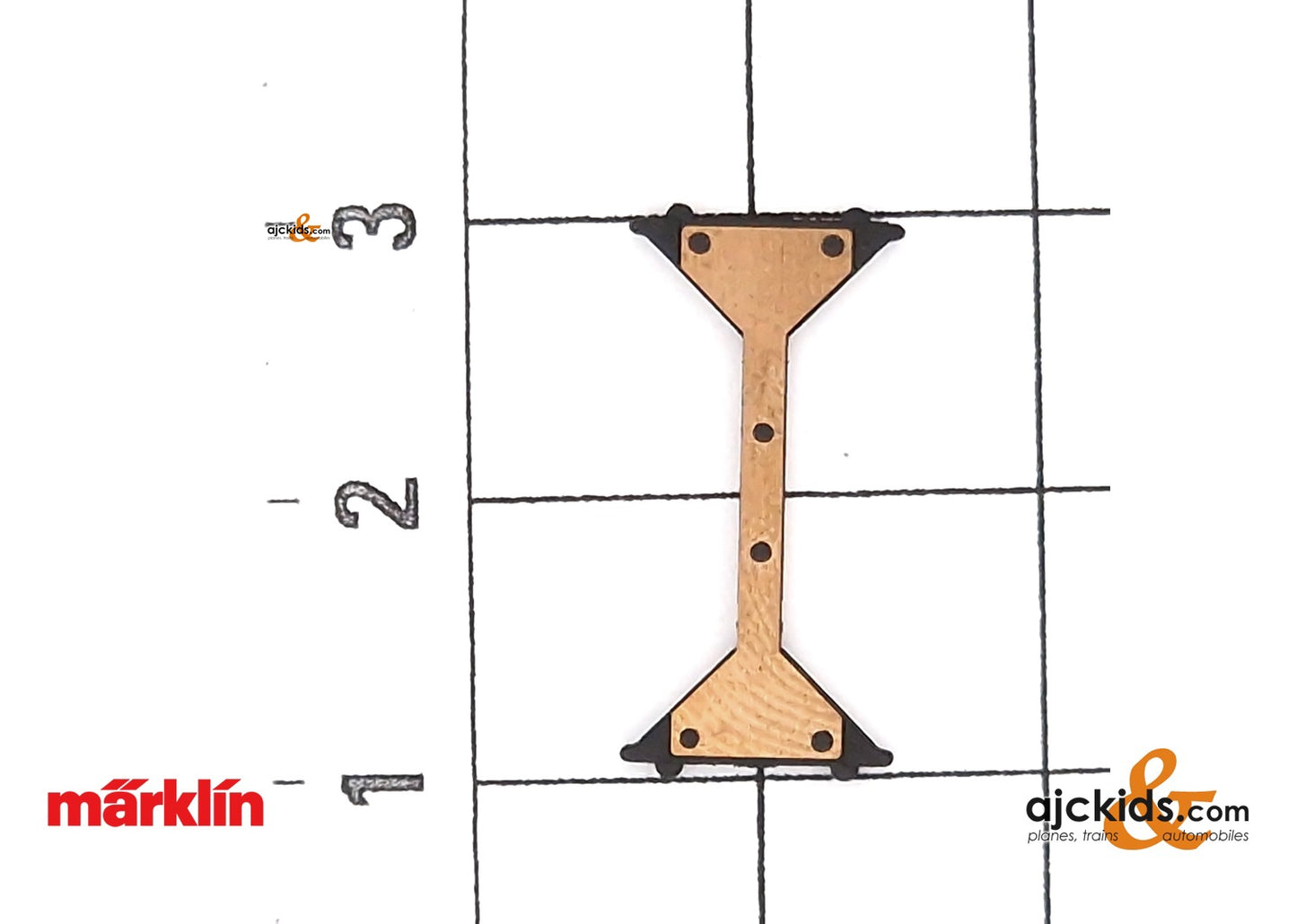 Marklin E292215 - Side Rod 3 pieces