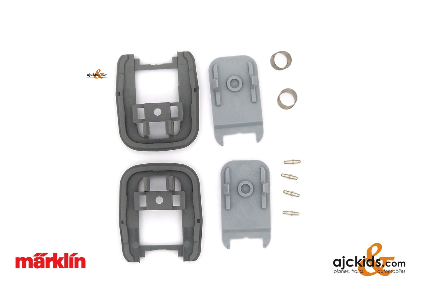 Trix E294424 - Diaphragm, Antenna, Side Fram