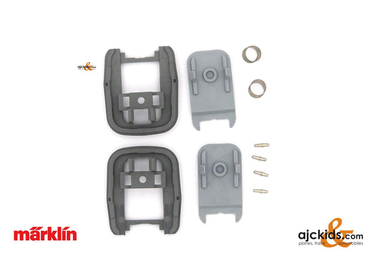 Trix E294424 - Diaphragm, Antenna, Side Fram