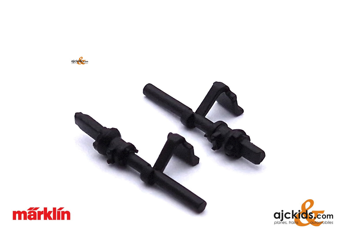 Marklin E296127 - Piston Rod Protective Sleeves