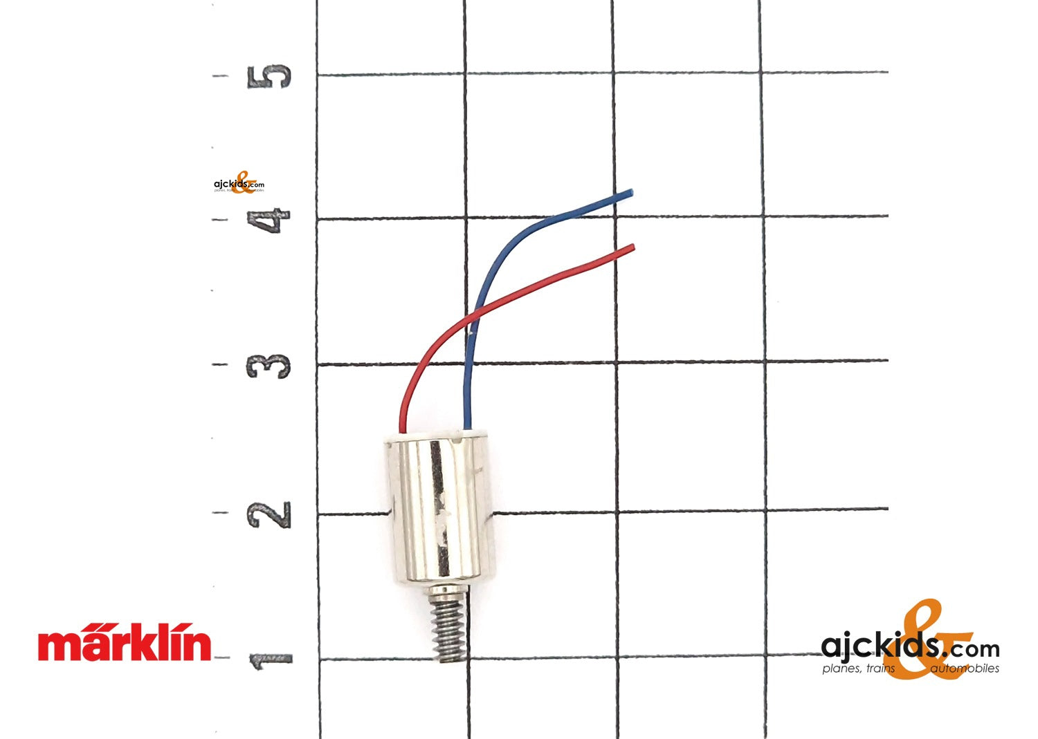 Marklin E296142 - Motor