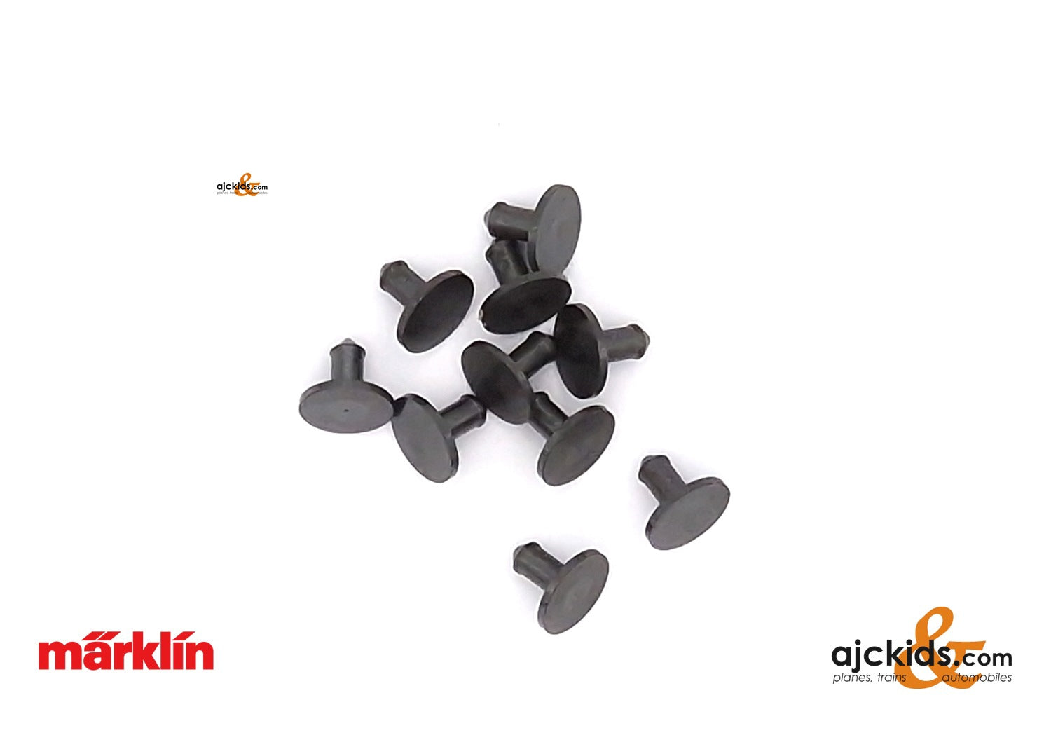 Marklin E298020 - Studs 1, 2/2, 6 (10 pieces)