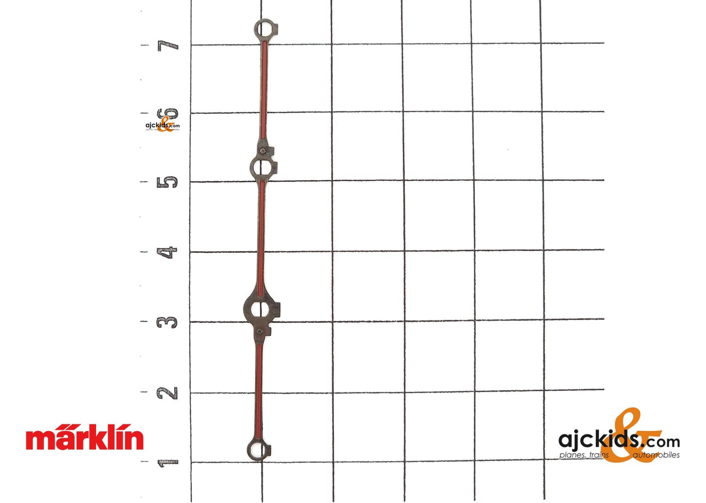 Marklin E301488 - Side Rod right und left