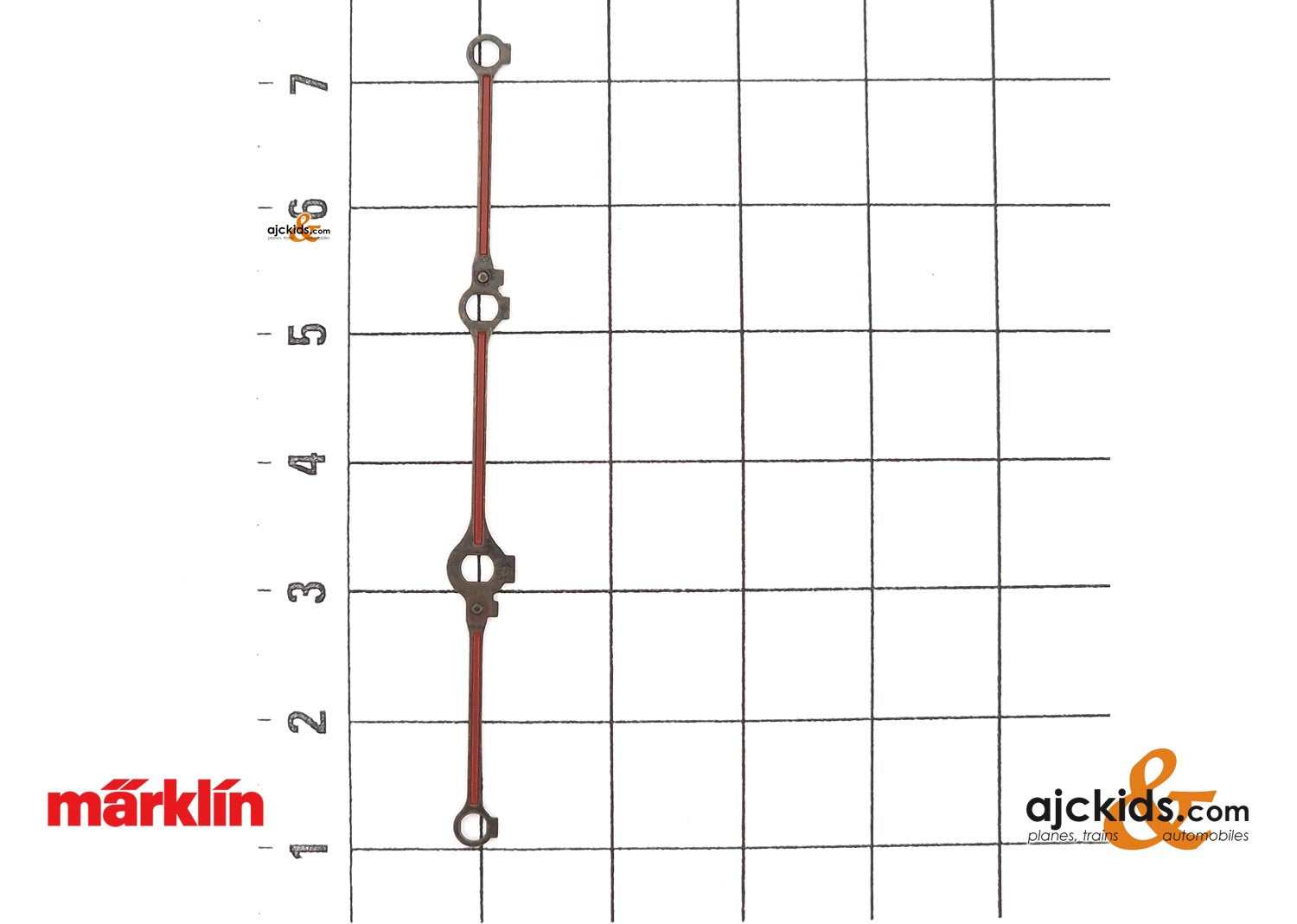 Marklin E301488 - Side Rod right und left