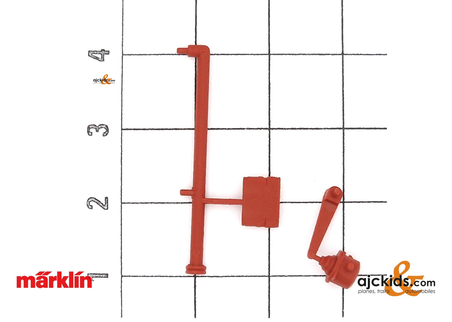 Marklin E301704 - Equalizer Pipe, Brake Cylinde