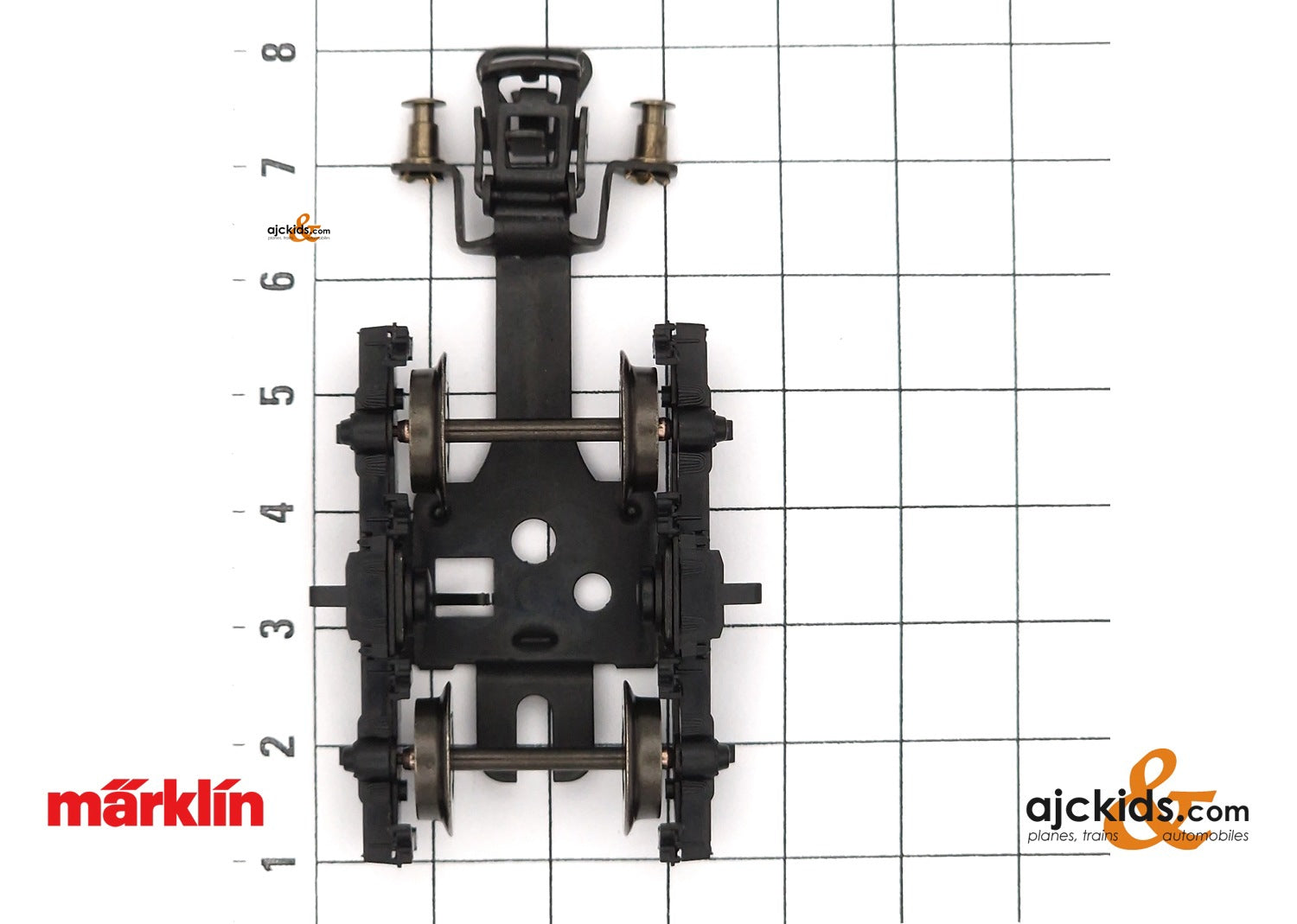 Marklin E303390 - Truck 2 pieces