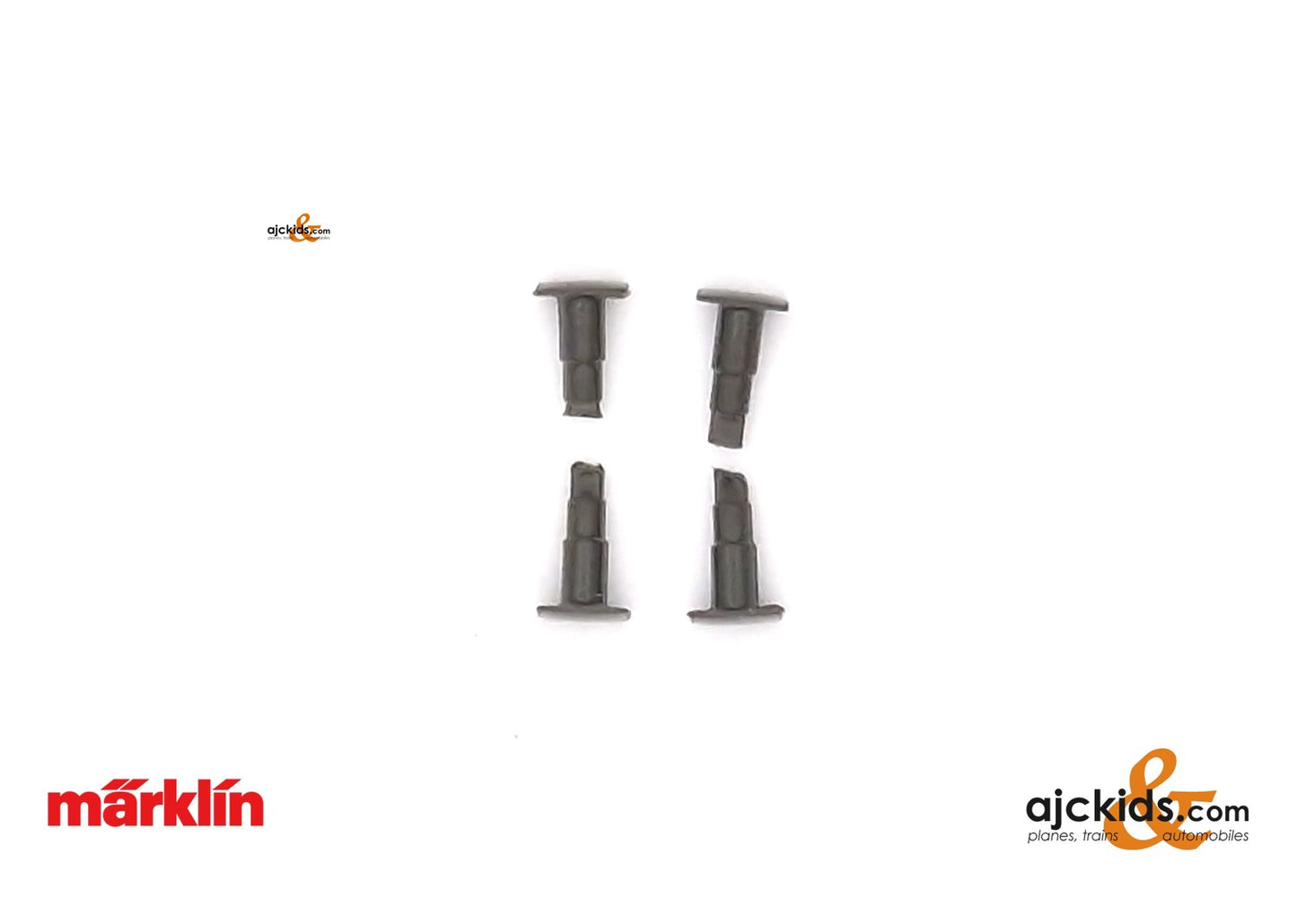 Trix E304194 - Buffer 4 pieces