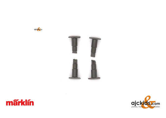 Trix E304194 - Buffer 4 pieces