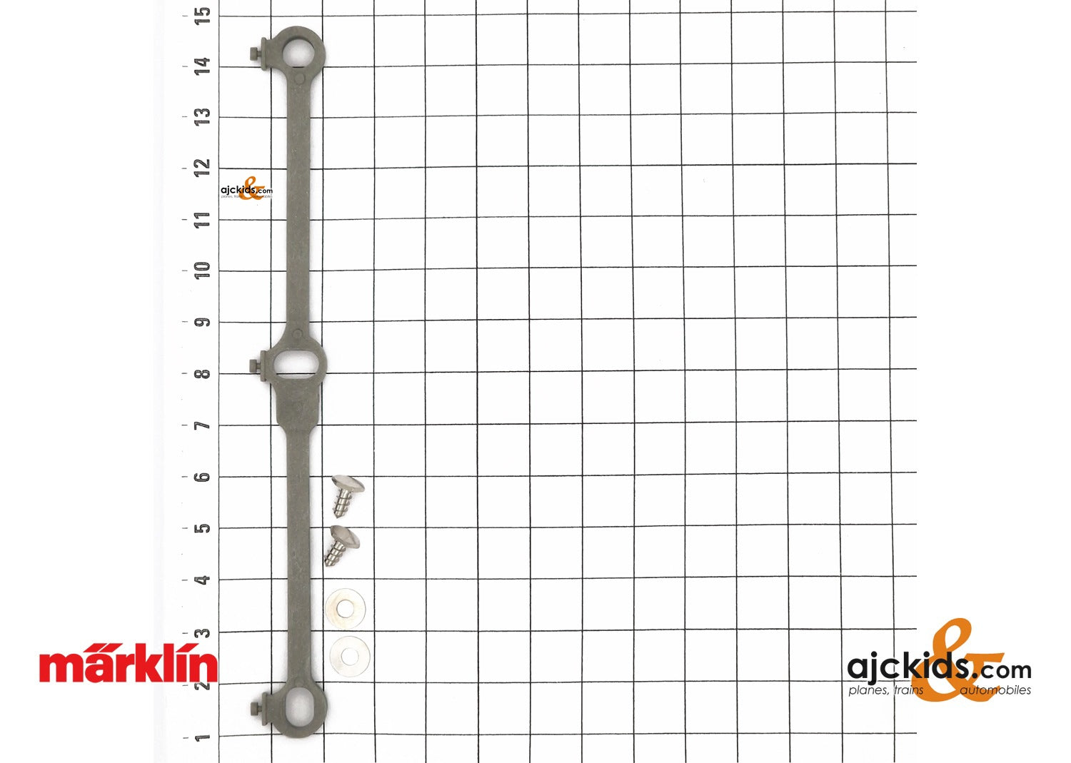 LGB E315543 - Side Rod