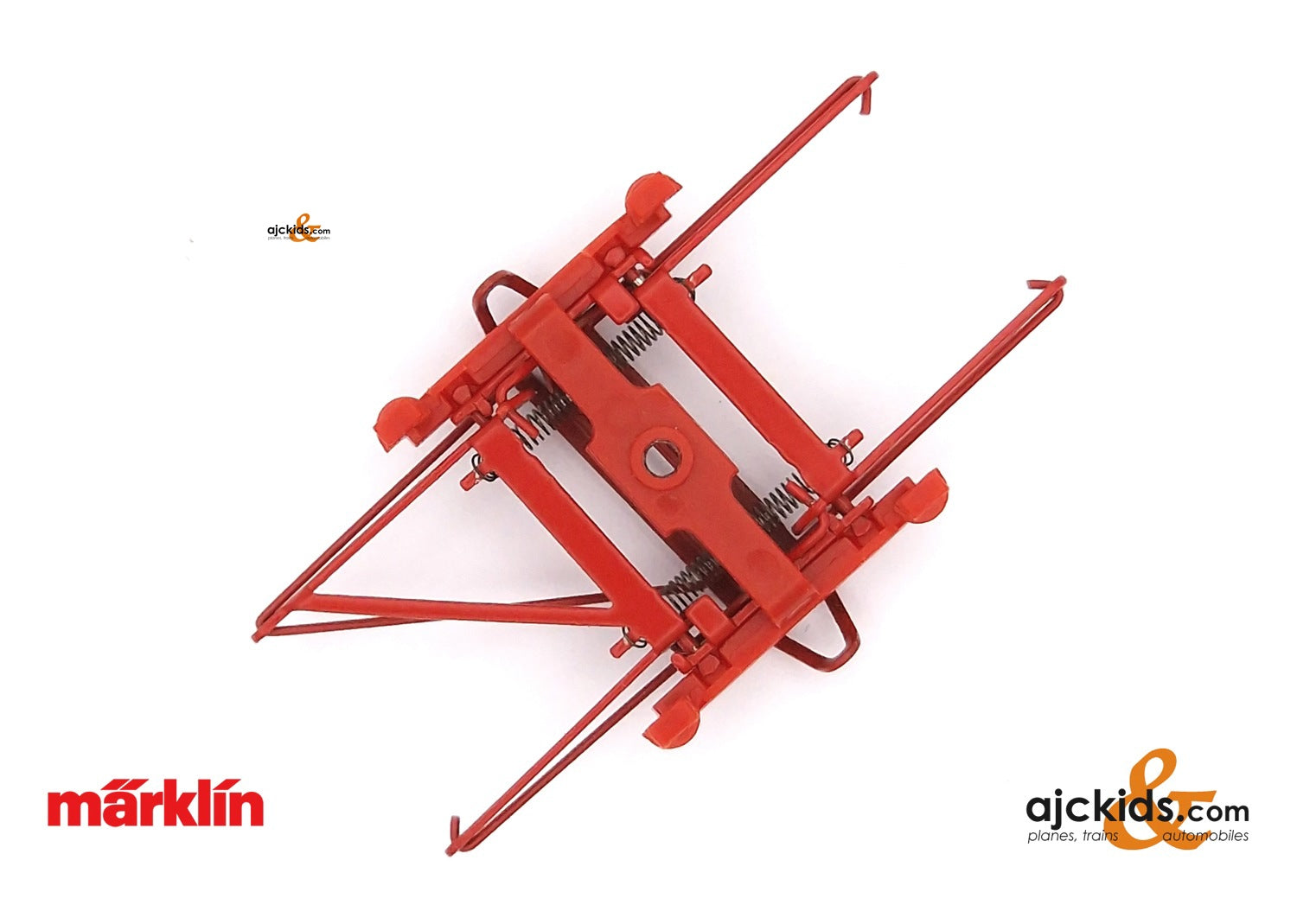 Marklin E319242 - Double Arm Pantograph