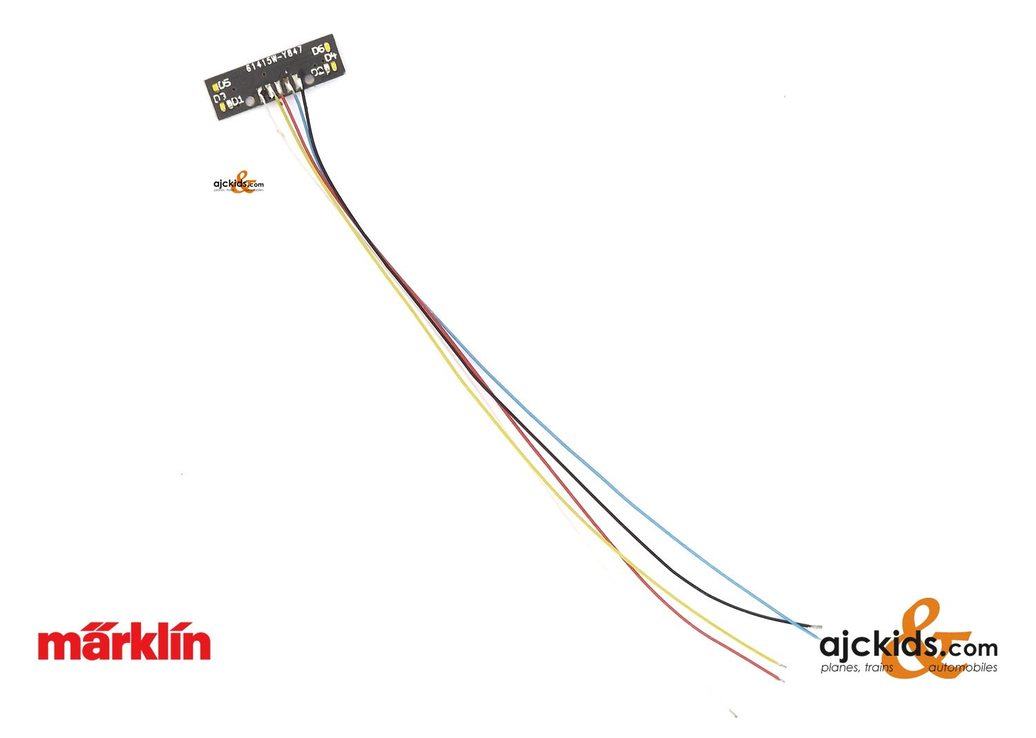 Marklin E320537 - End Circuit Board