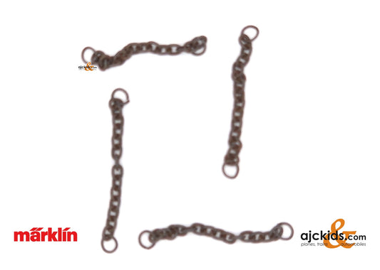 Marklin E320550 - Chain 4 pieces