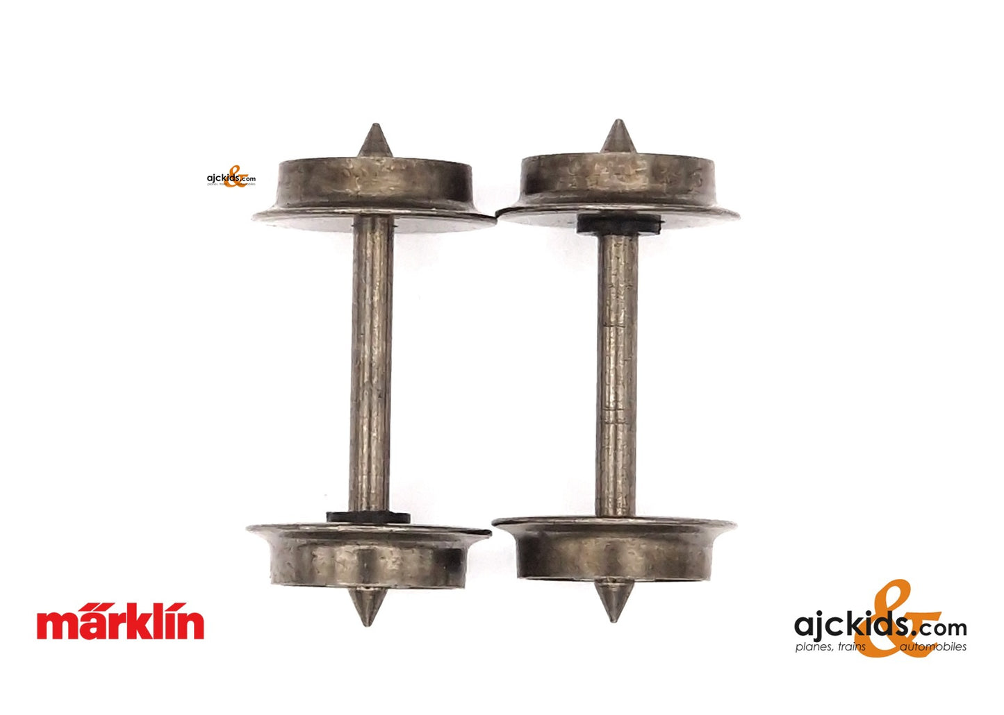 Trix E320552 - Wheelset 2 pieces